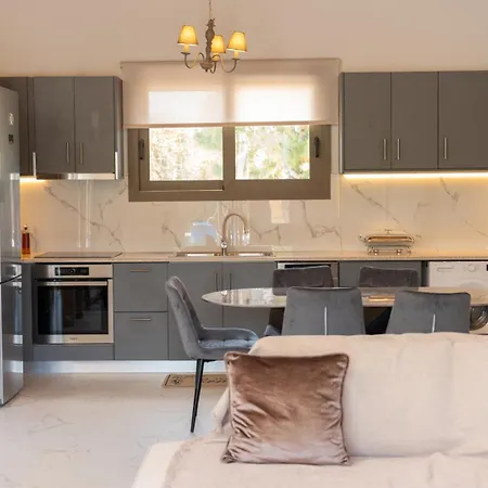 Blue Private Stone Skala فيلة