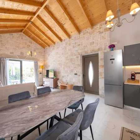 Blue Private Stone Skala * Skala (Kefalonia)