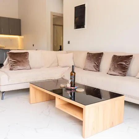 Blue Private Stone Skala فيلة