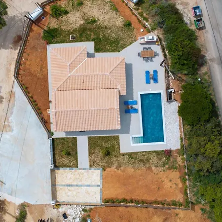 Blue Private Stone Skala فيلة