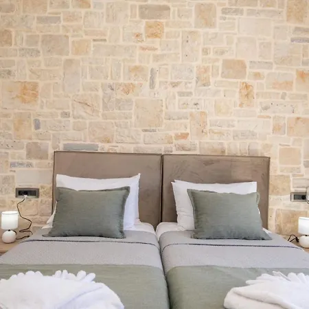 Villa Blue Private Stone Skala Skala (Kefalonia)