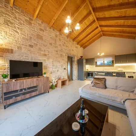 Blue Private Stone Skala Skala (Kefalonia)