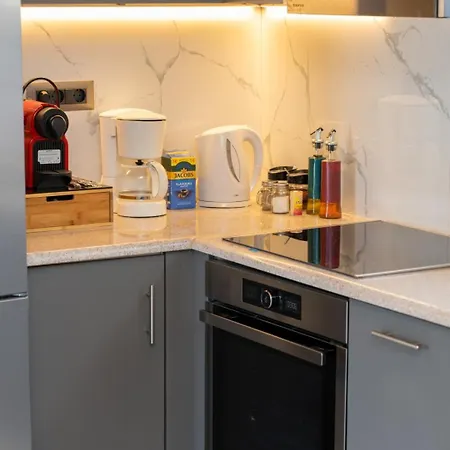 Blue Private Stone Skala