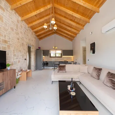 Blue Private Stone Skala * Skala (Kefalonia)