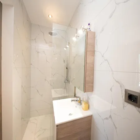 Blue Private Stone Skala *